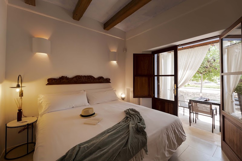 Ca Na Xica Hotel & Spa photo 5