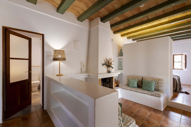Ca Na Xica Hotel & Spa photo 6