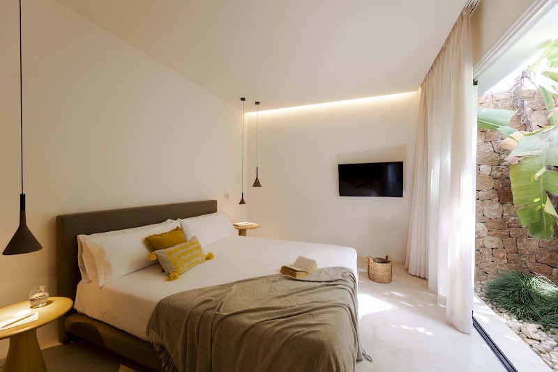 Ca Na Xica Hotel & Spa photo 9