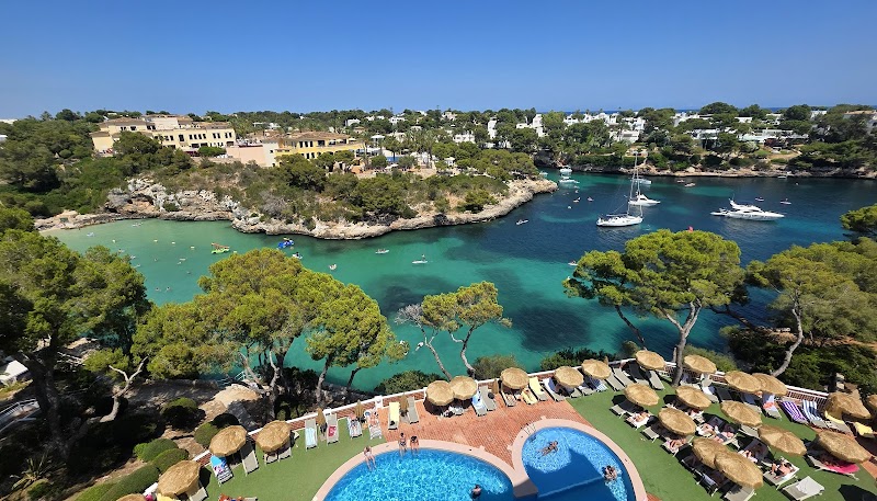 Cabot Cala Ferrera photo 3