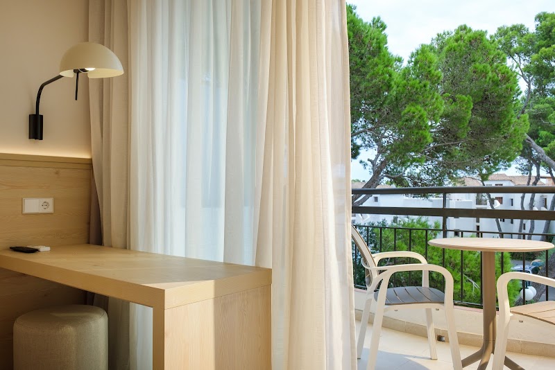 Cabot Cala Ferrera photo 10