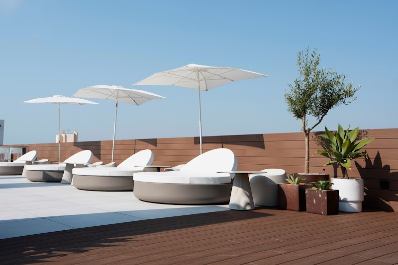 Cabot Cap de Mar Spa
