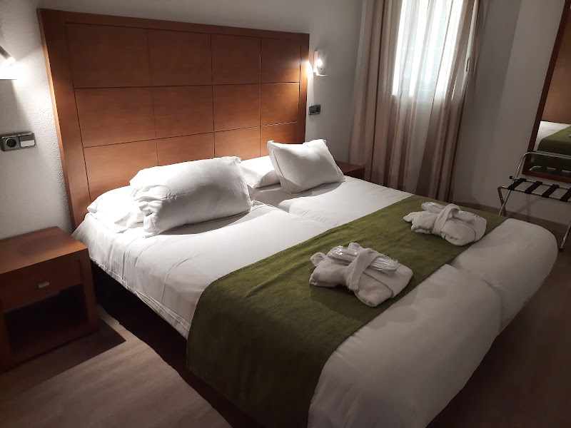 Cabot Cap de Mar Spa photo 2
