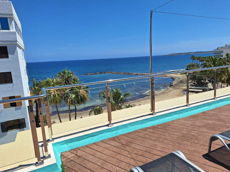Cabot Cap de Mar Spa photo 3