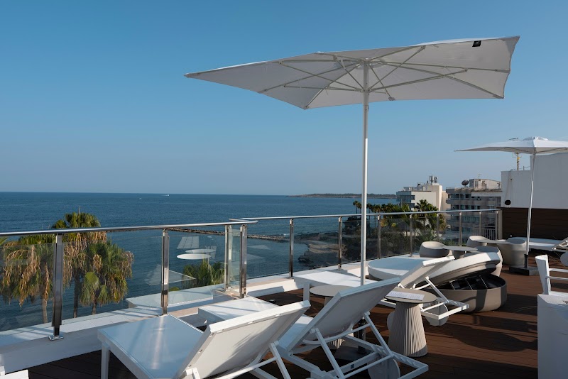 Cabot Cap de Mar Spa photo 5