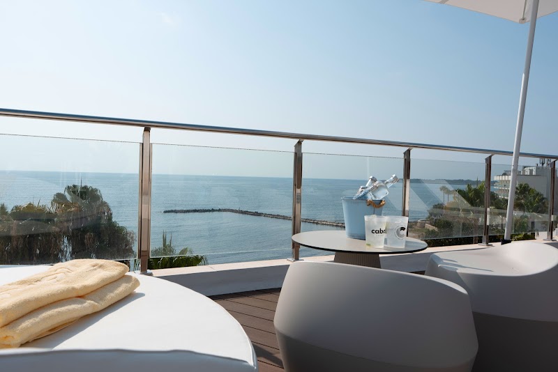Cabot Cap de Mar Spa photo 8