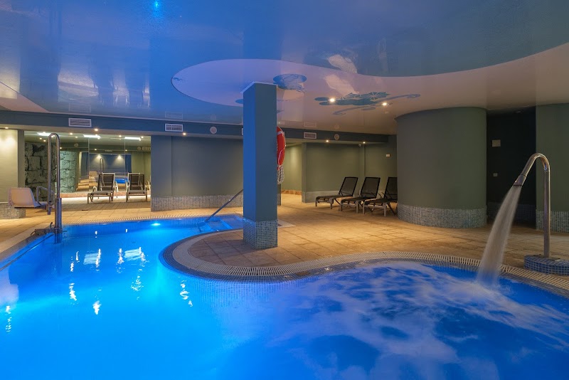 Cabot Cap de Mar Spa photo 9