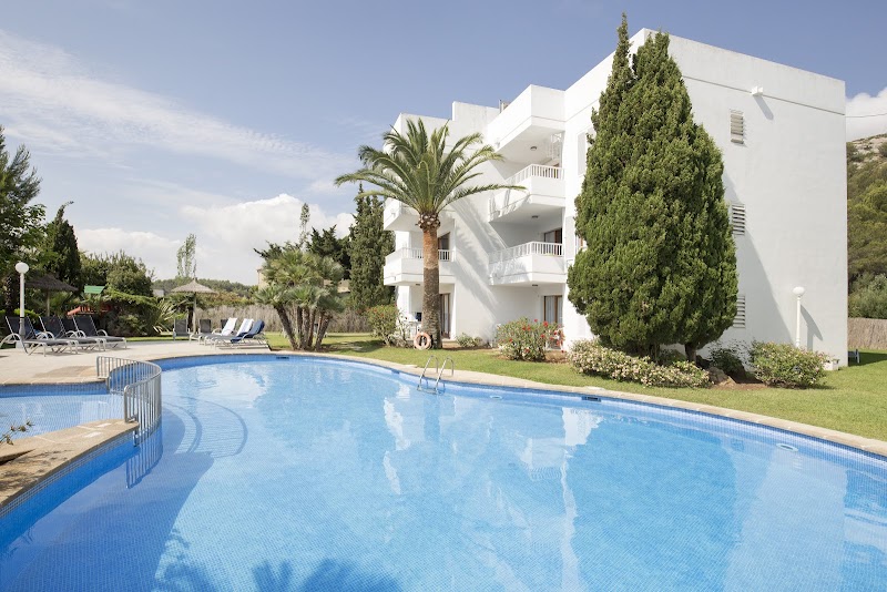 Cabot Las Velas Apartments photo 8