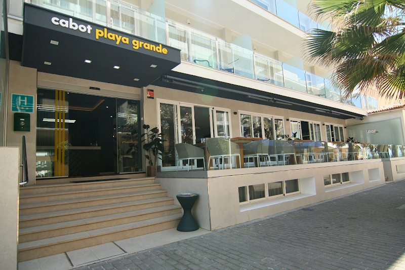 Cabot Playa Grande photo 3