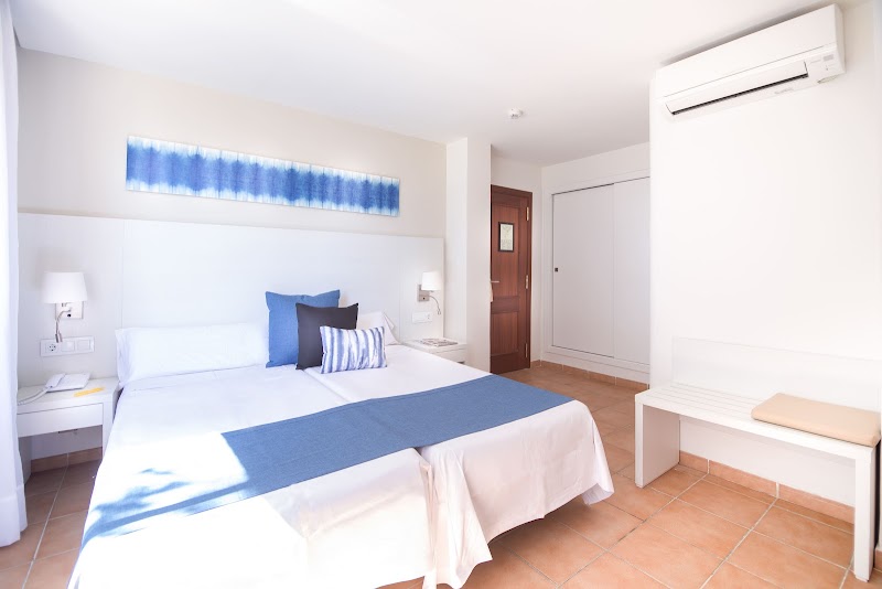 Cabot Pollensa Park Spa photo 2