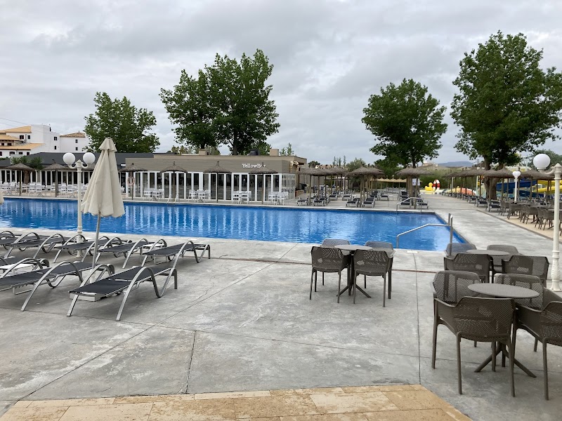 Cabot Pollensa Park Spa photo 3