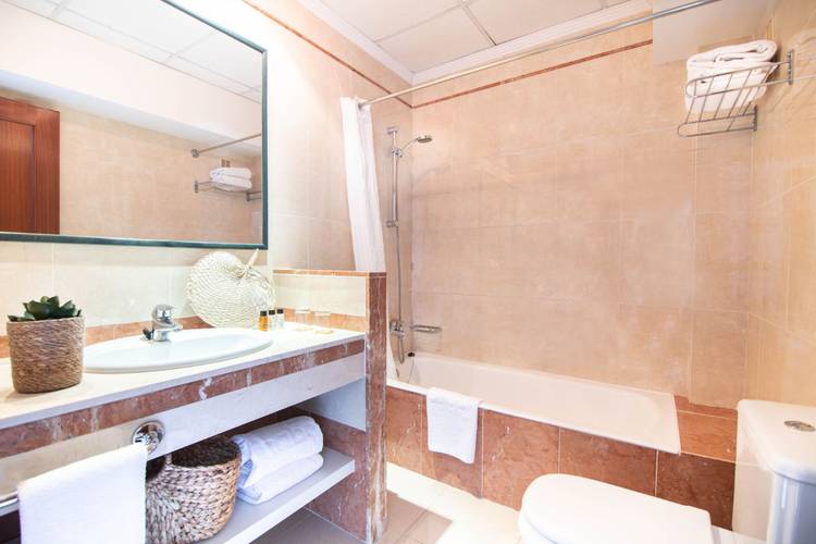 Cabot Pollensa Park Spa photo 4