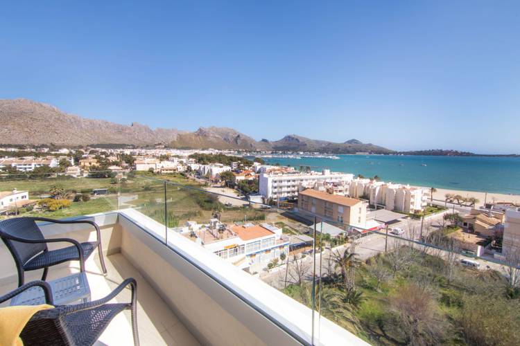 Cabot Pollensa Park Spa photo 6