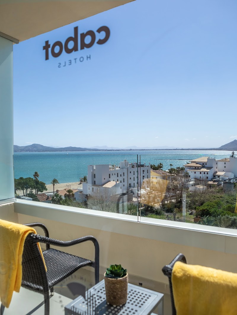 Cabot Pollensa Park Spa photo 7