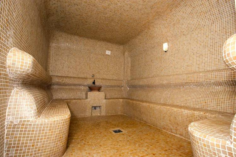 Cabot Pollensa Park Spa photo 8