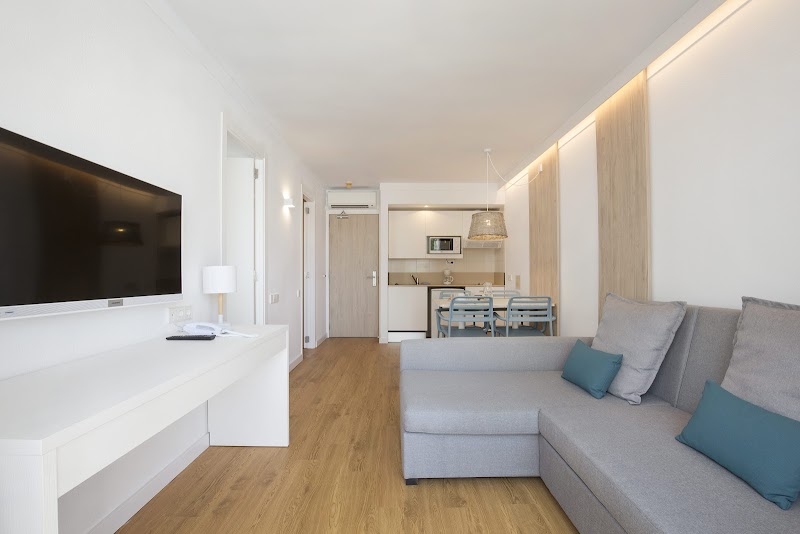 Cabot Siller Apartment photo 8