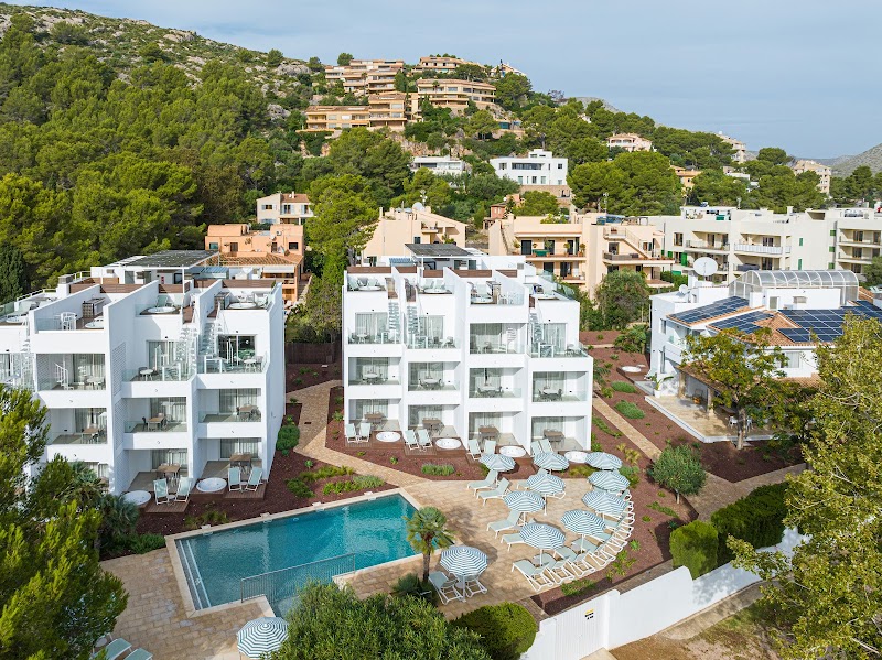 Cabot Sivella Apartments