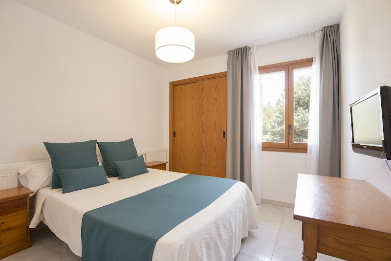 Cabot Sivella Apartments photo 2