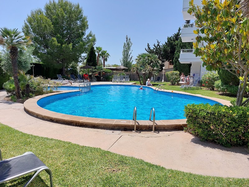 Cabot Sivella Apartments photo 3