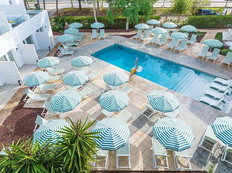 Cabot Sivella Apartments photo 5