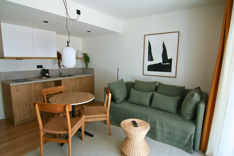 Cabot Sivella Apartments photo 10