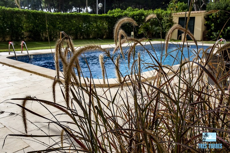 Cabot Tres Torres Apartments photo 3