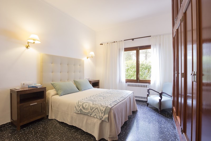 Cabot Villa Can Borras photo 2