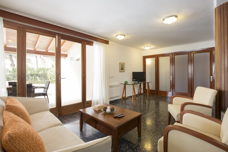 Cabot Villa Can Borras photo 4