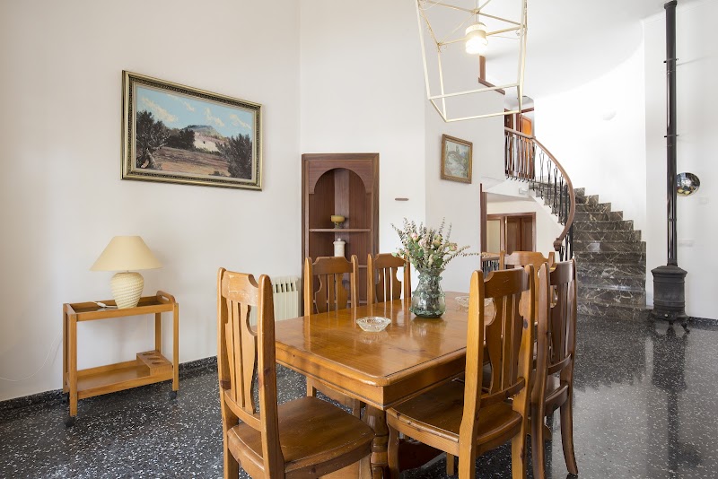 Cabot Villa Can Borras photo 6