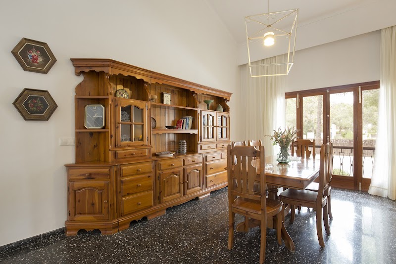 Cabot Villa Can Borras photo 7