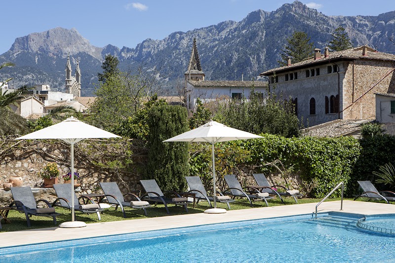 Ca'l Bisbe Hotel