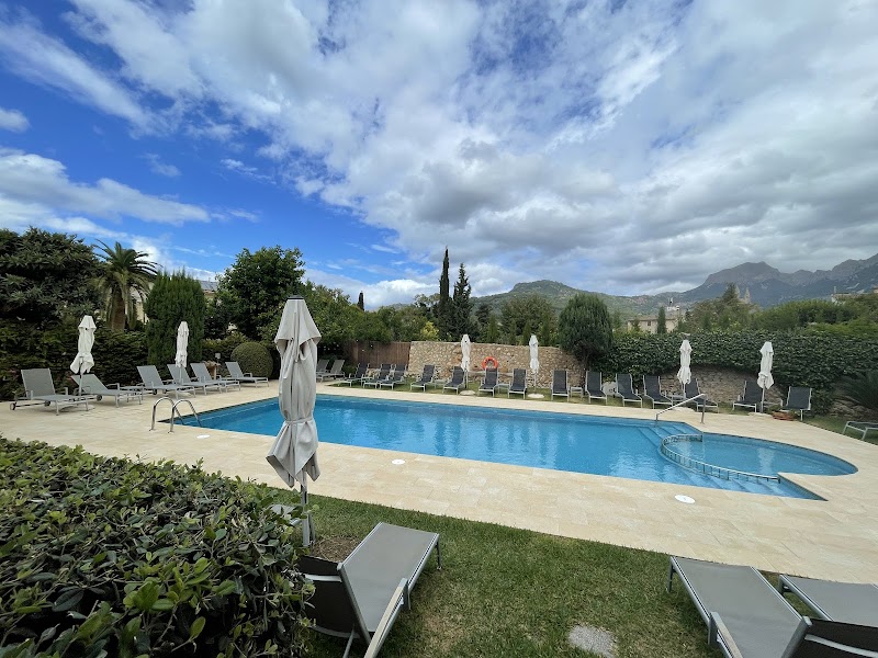Ca'l Bisbe Hotel photo 3