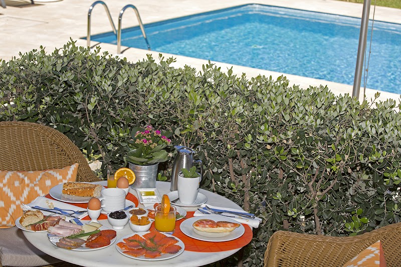 Ca'l Bisbe Hotel photo 9