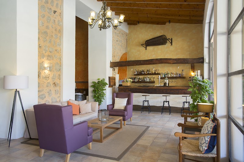 Ca'l Bisbe Hotel photo 10