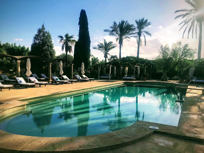 Cal Reiet Holistic Retreat photo 3