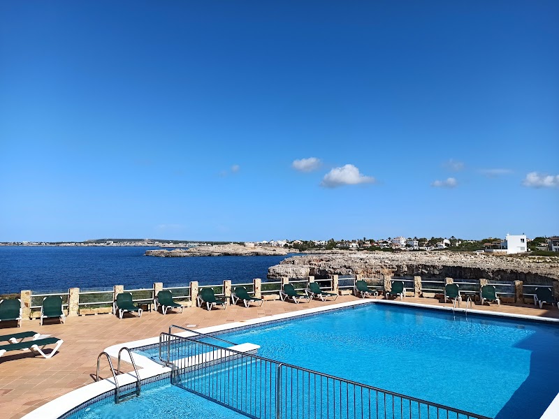 Cala Blanca Apartments photo 3