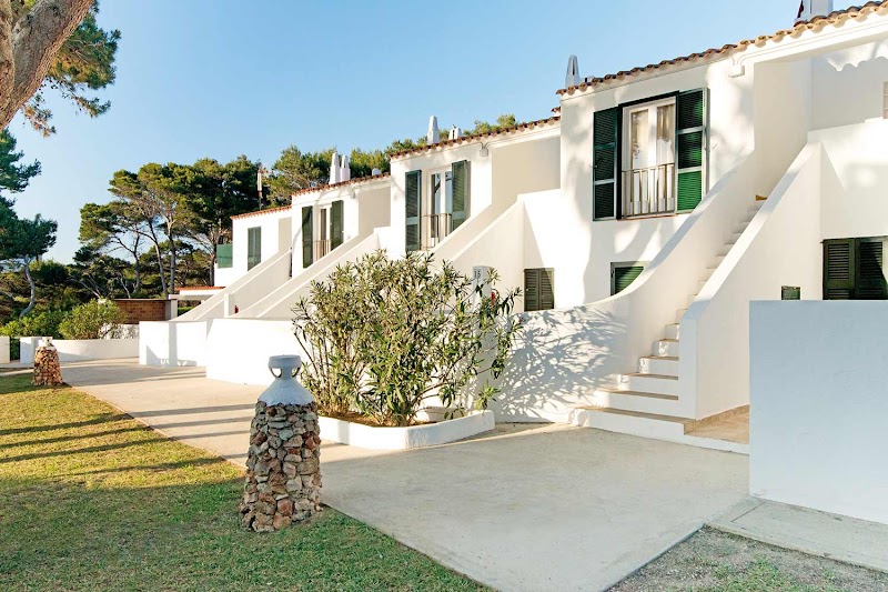 Cala Blanca Apartments photo 5