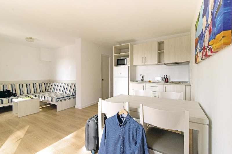 Cala Blanca Apartments photo 6