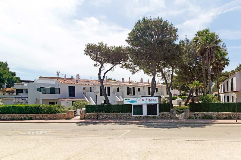 Cala Blanca Apartments photo 7