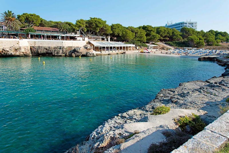 Cala Blanca Apartments photo 8