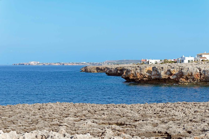 Cala Blanca Apartments photo 9