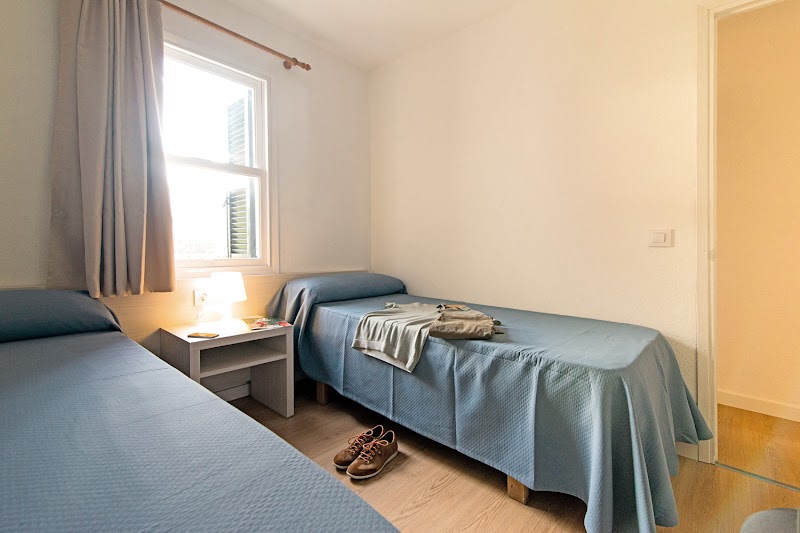 Cala Blanca Apartments photo 10