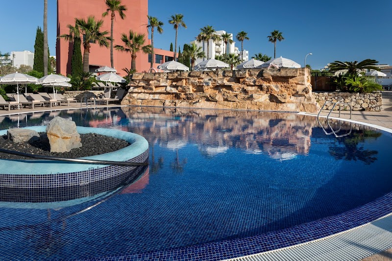 Cala Millor Garden Hotel photo 3
