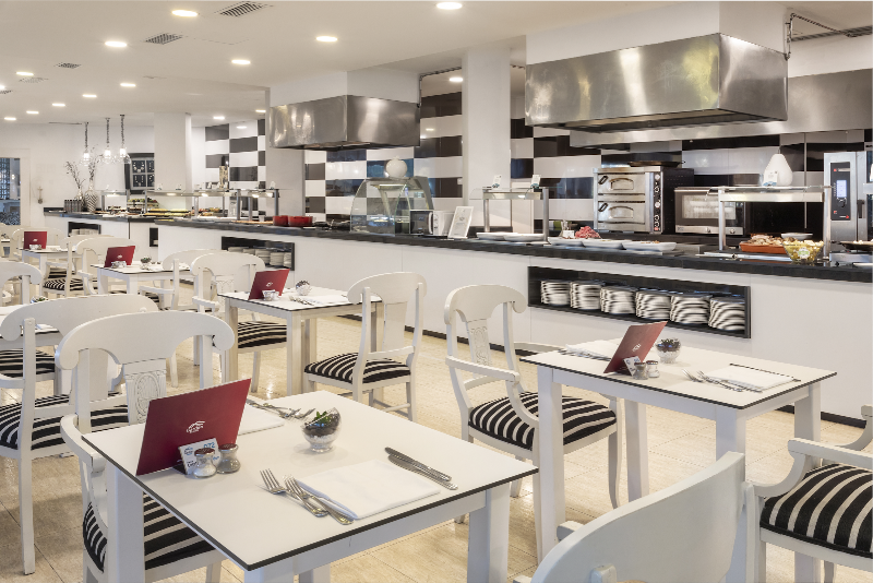 Cala Millor Garden Hotel photo 8