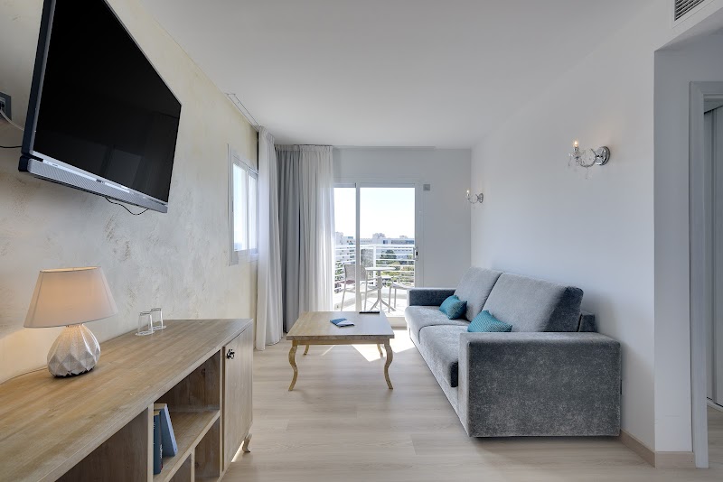 Cala Millor Garden Hotel photo 9