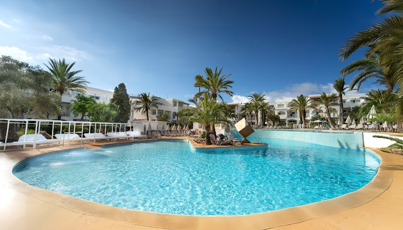 Calimera Fido Gardens photo 3