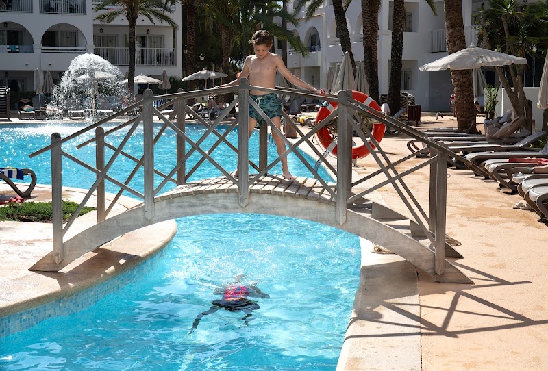 Calimera Fido Gardens photo 8