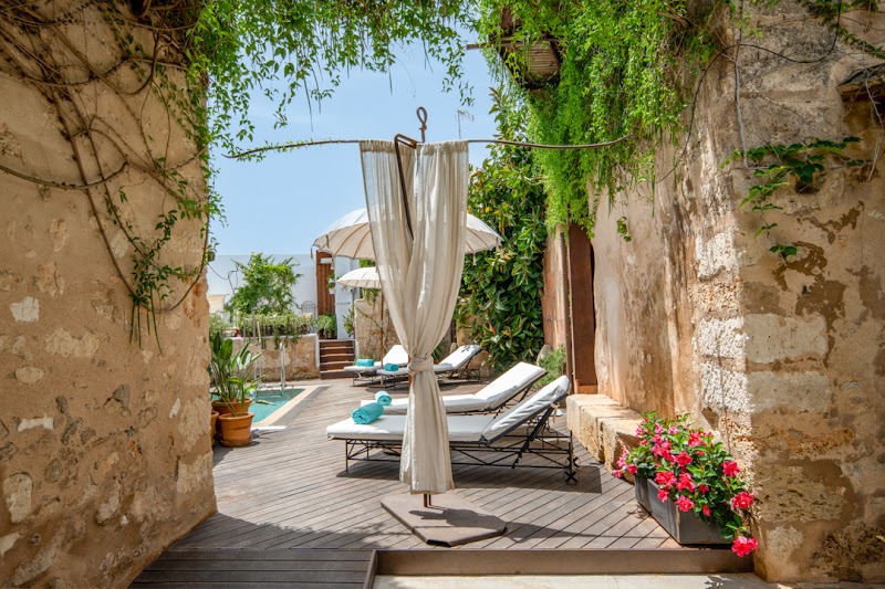 Can Joan Capo Hotel