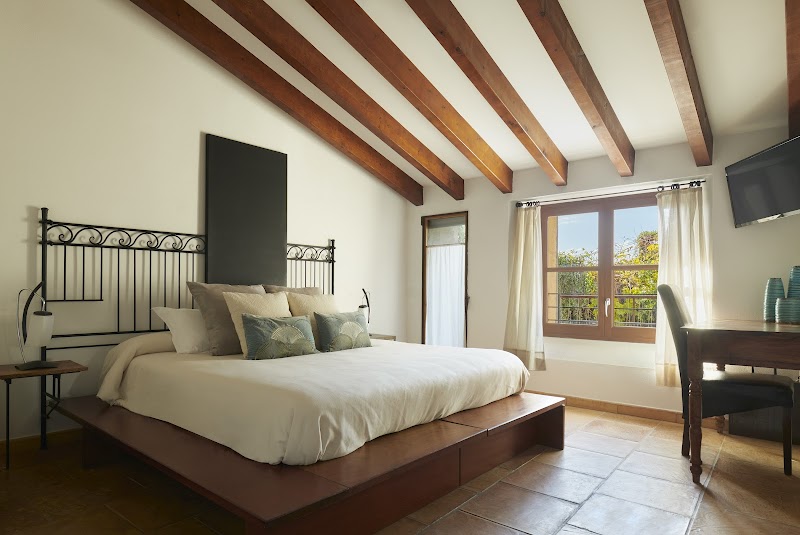 Can Joan Capo Hotel photo 2