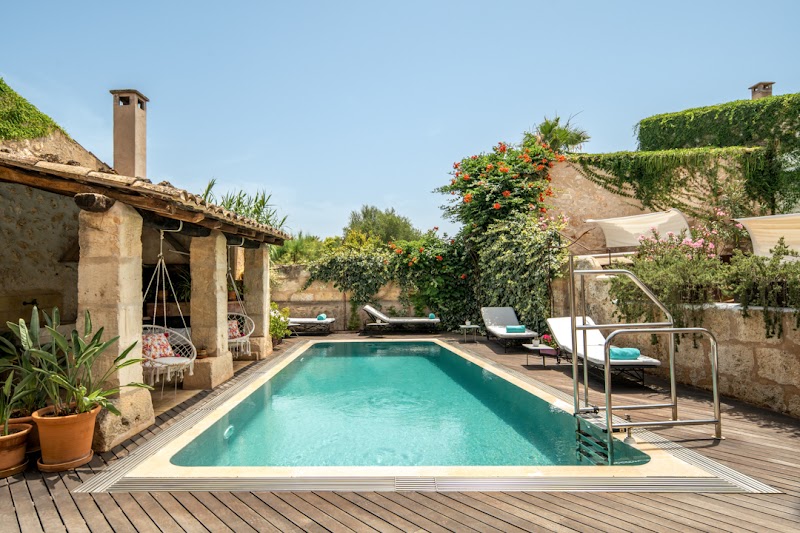 Can Joan Capo Hotel photo 3